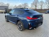 BMW X4 30d M Sport Shadow Line -Memory-Pano-360K-20Z - BMW X-Reihe: Coupe