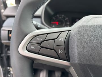 Dacia Sandero Stepway Expression TCe 110