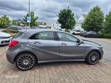Mercedes-Benz A 180 | EZ 01/2014 Benzin | ... - Mercedes-Benz A 180 in Bielefeld
