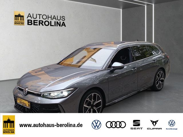 Vorschaubild: VW Passat Variant 2.0 TDI 4M R-Line DSG *StdHz*HuD* (Fahrzeug-Nr. A06339)