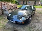 Porsche 928 S Schalter, ehemals Schweiz - Porsche Gebrauchtwagen von 1980