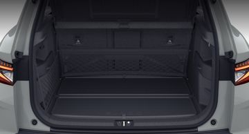 Skoda Elroq RS 4x4 *0,25%*AHK*WÄPU*360°*MATRIX*CANTON*