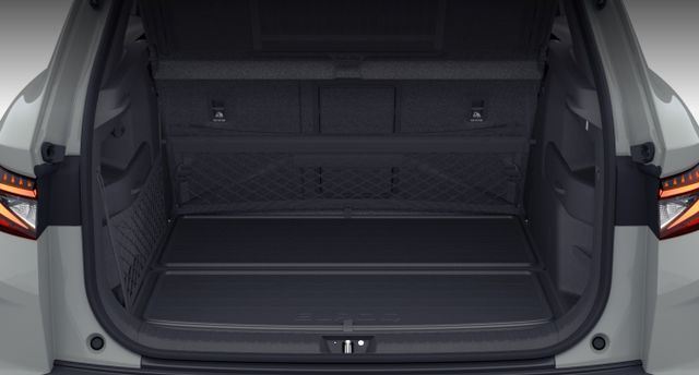 Skoda Elroq RS 4x4 *0,25%*AHK*WÄPU*360°*MATRIX*CANTON*