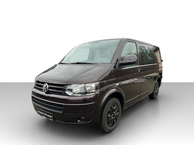 Volkswagen T5 California, 8 Sitzer, Bett, DSG