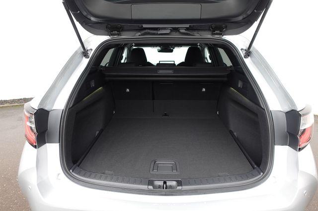 Suzuki Swace 1.8 Comfort + Comfort+ KlimaA,LED,Navi,SHZ