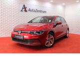 Volkswagen Golf VIII Lim.Style*ViRTUAL*STANDHZ*HEADUP*IQLiG - mit Benzin-Antrieb: Alcantara