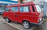Volkswagen T3 Campingbus - Benzin, LPG - Wertgutachten - Campingbus Wohnwagen gebraucht