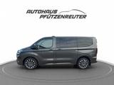 Ford Tourneo Custom Bus 320 L1Titanium X AWD,Standhei - : Allradantrieb, Van