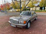 Mercedes-Benz 300 SE KAT (W 126) - Mercedes-Benz 300: 300se