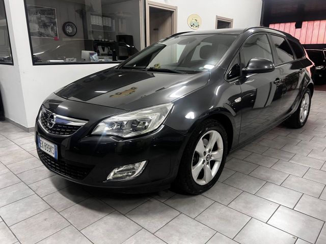 Opel Astra 1.7 CDTI 125CV Sports Tourer Cosmo