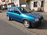 Opel Corsa B Automatk 4 Türen H-Kennzeichen - Opel Corsa aus 1993