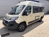 Westfalia Columbus 540 D + Automatik + Solar - Westfalia Columbus