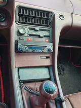 Porsche 928 S4 - Porsche aus 1988
