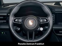 Porsche Macan - Vorschau Bild 9