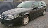 Saab 9-5 2.0t Vector Griffin E. SportCombi Aut. V... - Saab 9-5: Griffin