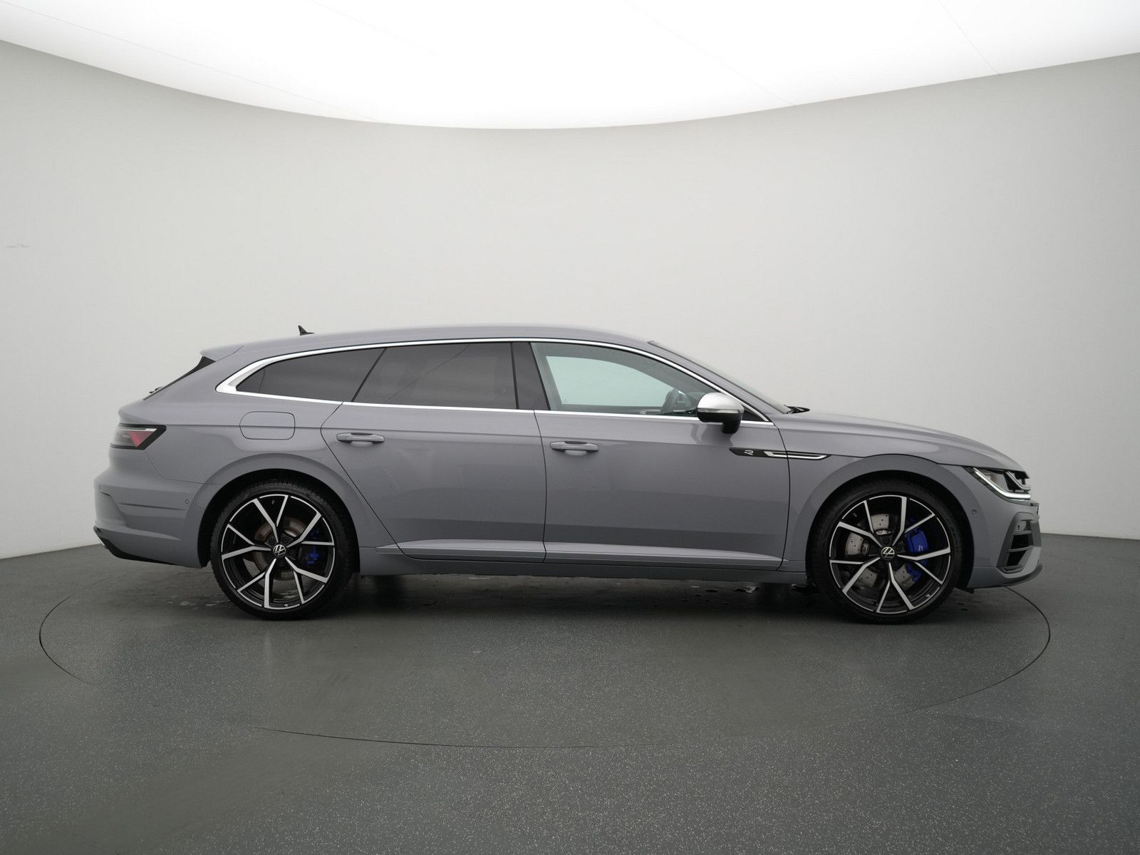 Volkswagen Arteon - Bild 3