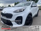 Kia Sportage 2.0 Diesel GT-Line 4WD 4xSHZ|360°|ACC|S - Kia: 3.0