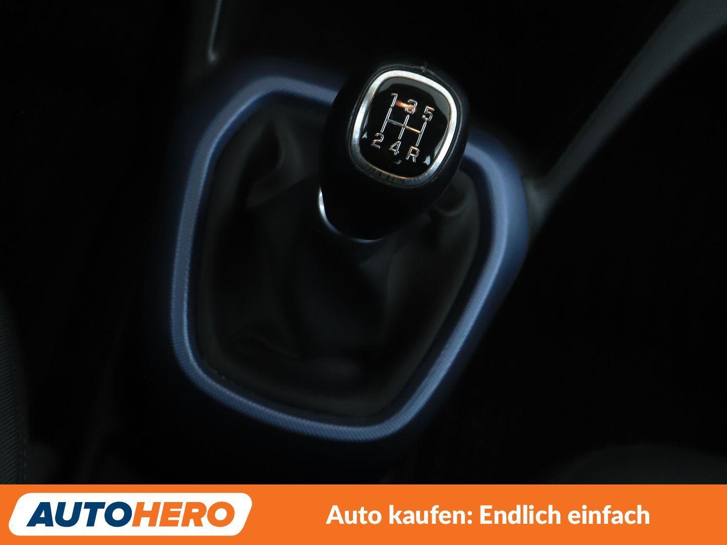 Hyundai i10 1.0 YES! *TEMPO*LIMIT*SHZ*ALU*KLIMA*