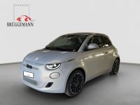 Fiat 500e - Vorschau Bild 1