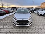 Ford Fiesta Sync Edition / EURO 5 / TÜV 03 - 2027 - Ford Fiesta: 2.0