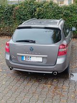 Renault Laguna III Grandtour Limited 2.0DCI 150PS - Renault Laguna: Kombi