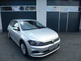 Vorschaubild Volkswagen Polo VI 1. 0 TSI Comfortline Klima SHZ PDC
