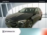 Mercedes-Benz E 220 d T AVANTGARDE Widescreen RüKam Totwinkel - Mercedes-Benz E 220 in Dresden