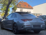 Mercedes-Benz CLA 200 PANO/AMG/MEMORY/KAMERA/MULTIBEAM/ - Mercedes-Benz CLA 200 Gebrauchtwagen in Berlin