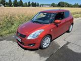 Suzuki Swift 1.2 Comfort - gebrauchte Suzuki Swift aus dem Jahr 2011