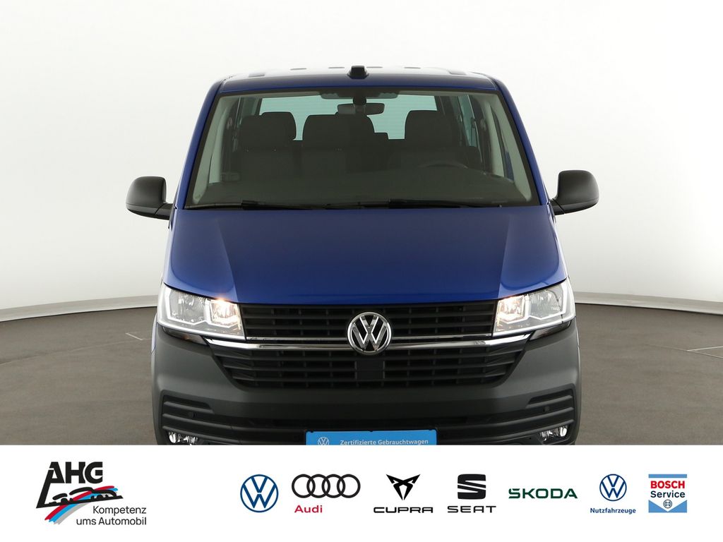Volkswagen T6.1 Kombi 2.0TDI 150PS lang 9Sitze Navi PDC RFK