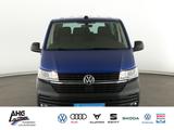 Volkswagen T6.1 Kombi 2.0TDI 150PS lang 9Sitze Navi PDC RFK - blaue Volkswagen T6 andere