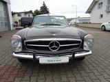 Mercedes-Benz 280 SL sehr guter Zustand, Classic Data 2+ - Mercedes-Benz 280 in Frankfurt (Main)