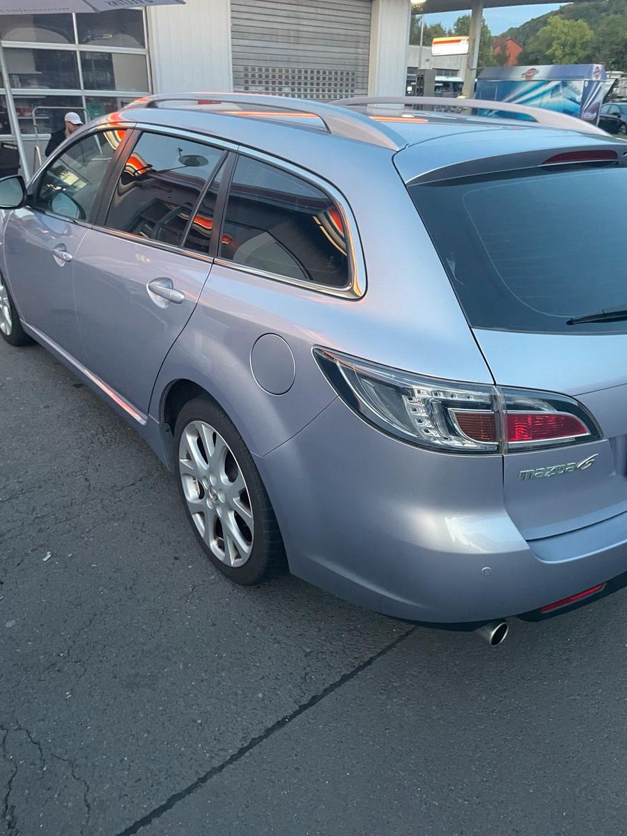 Mazda 2 2008 — photo 6