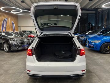 Audi A3 Sportback e-tron sport*2. Hand*Klima*Navi*LED