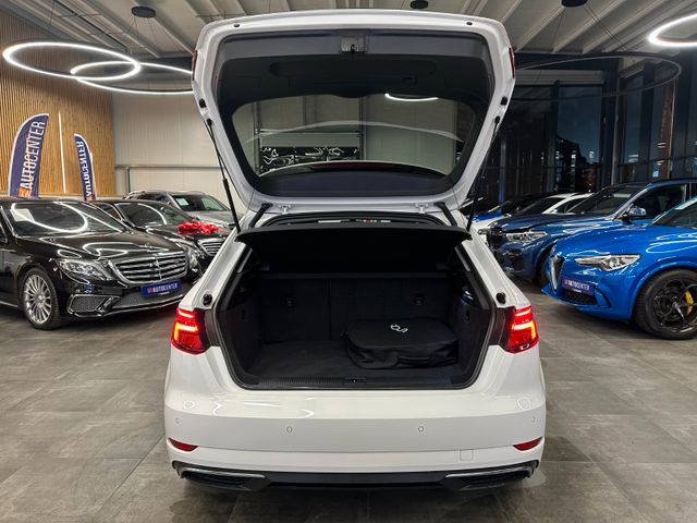 Audi A3 Sportback e-tron sport*2. Hand*Klima*Navi*LED