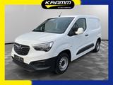 Opel Combo Cargo Edition 1.2 T Shz. Tempom. PDC MFL - Opel Combo E Cargo