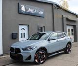 BMW X2 xDrive 20 i EDITION M MESH KAMERA+HUD+H/K+LED - gebrauchte BMW X2 aus dem Jahr 2022