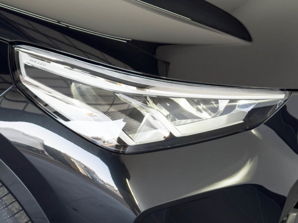 BMW iX1 - Bild 5