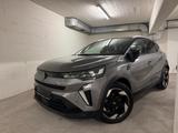 Renault CAPTUR II TECHNO TCE|MILD HYBRID|160 EDC| 1 HAND - Renault Captur mit Hybrid-Antrieb