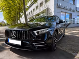 Mercedes-Benz A 250 e AMG LINE NEU TÜV UND INSPEKTION  - Mercedes-Benz A 250 in Leipzig