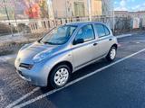 Nissan Micra City. TÜV NEU - gebrauchte Nissan Micra aus dem Jahr 2003