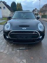 MINI Mini Cooper - MINI Cooper C Diesel Gebrauchtwagen