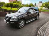 Mercedes-Benz ML 300 CDI 4MATIC BlueEFF. Grand Edition Gra... - Mercedes ML 300 SUV