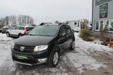 Dacia Sandero Stepway Klima 1 Hand Hu Au 11/2027 - Dacia Sandero: 1.2