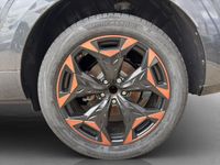 Cupra Terramar - Vorschau Bild 9