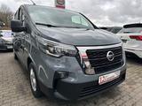 Nissan Primastar Kombi L2H1 3,0t Acenta 2.0 dCi*9SITZER - Nissan Primastar: L2h2