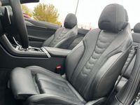 BMW M850 - Vorschau Bild 12