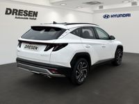 Hyundai TUCSON - Vorschau Bild 3