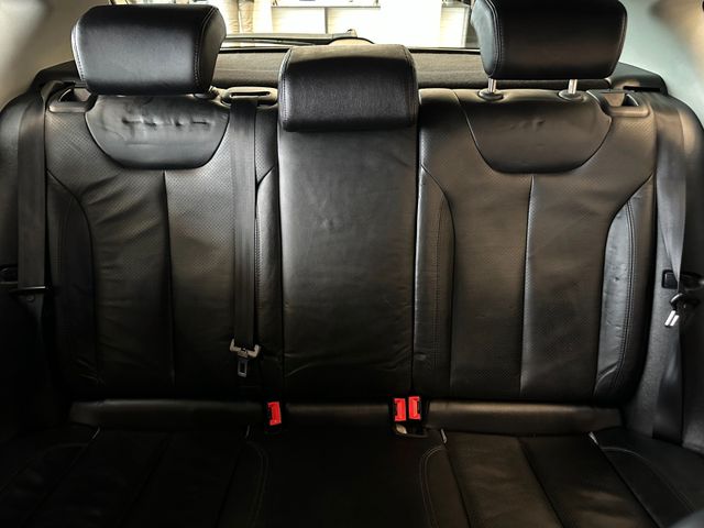 Seat Leon Comfort Limited *2. Hand*Klima*SHZ*Navi*PDC