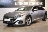 Volkswagen Arteon Shooting Brake R-Line 4Motion